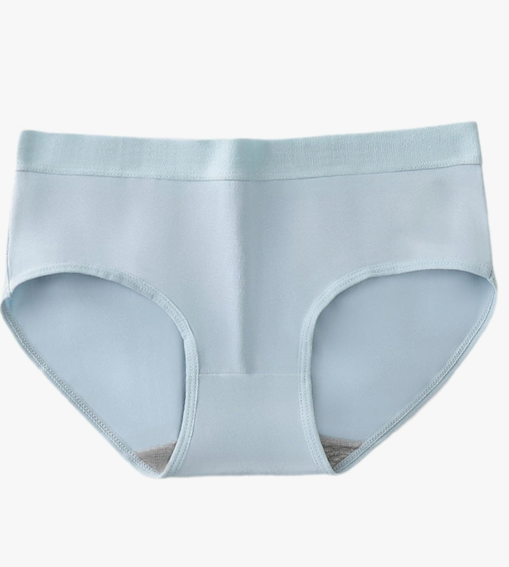 Combo de 10 Pantis de algodón Mixtos