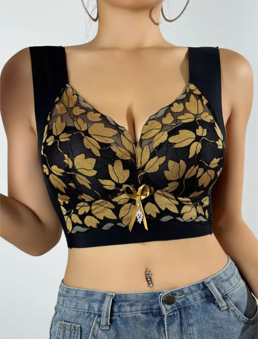 Brasier premium 🦋