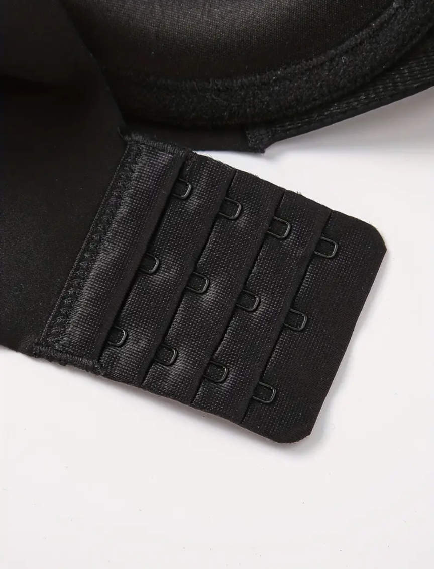 Sujetador Push Up Premium 🦋