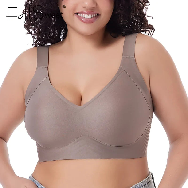 FallSweet-Sujetador Push UP para mujer ™