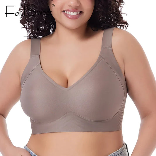FallSweet-Sujetador Push UP para mujer ™