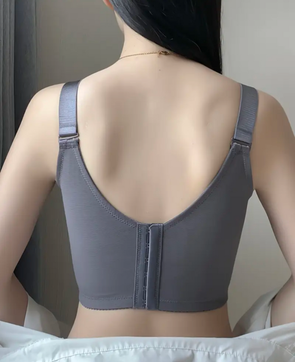 Brasier Realce Butterfly