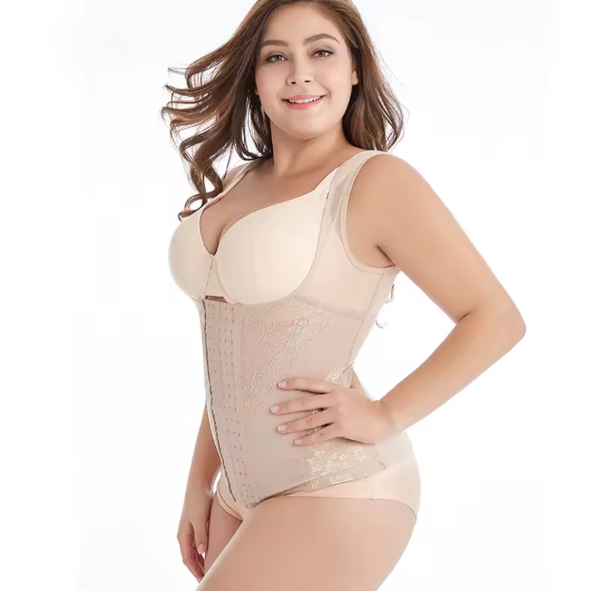 FAJA CORSET MOLDEADORA