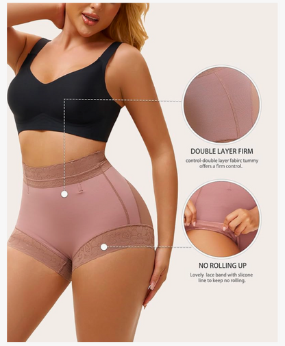 Faja Panty Moldeadora de Cintura