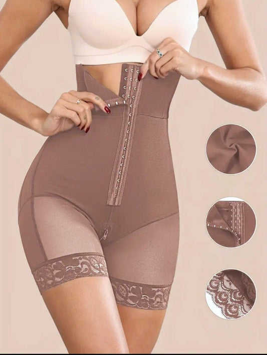 FAJA SHORTS REALCE