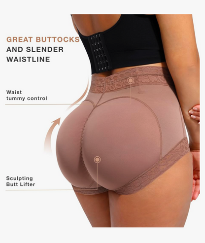 Faja Panty Moldeadora de Cintura