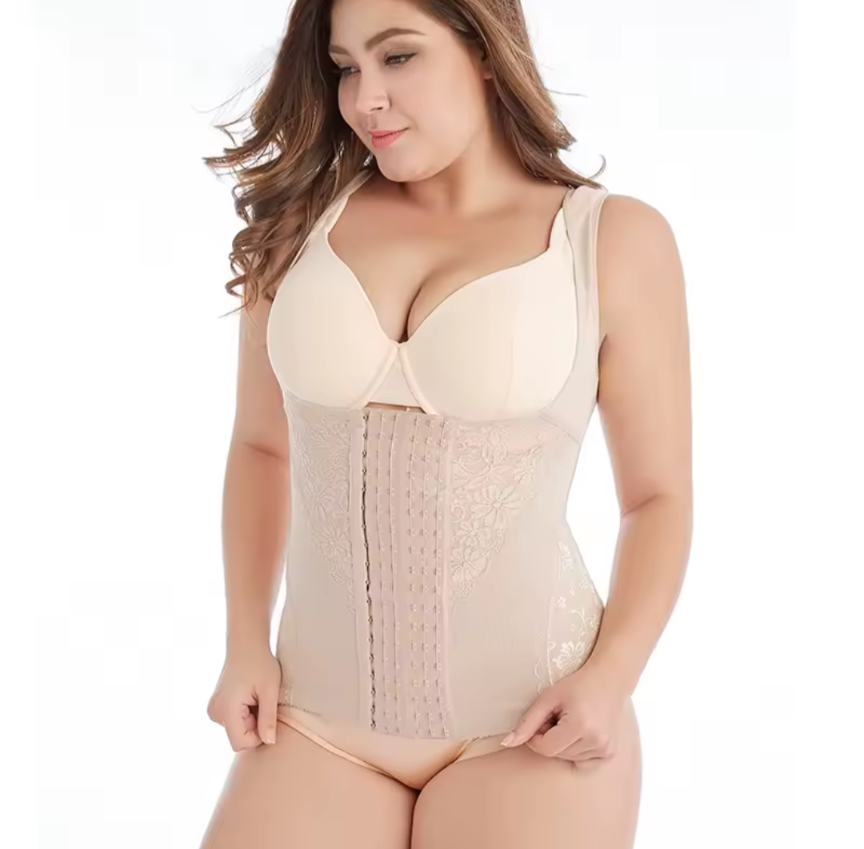 FAJA CORSET MOLDEADORA